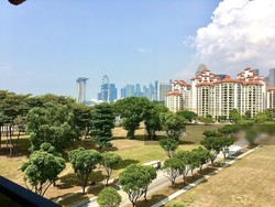 Pebble Bay (D15), Condominium #210652321